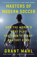 Read Pdf Masters of Modern Soccer
