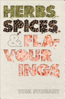 Read Pdf Herbs, Spices & Flavourings