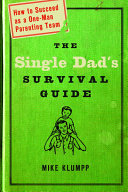 Read Pdf The Single Dad's Survival Guide