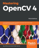 Mastering OpenCV 4
