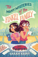 Read Pdf The Many Mysteries of the Finkel Family