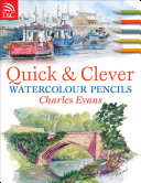 Read Pdf Quick and Clever Watercolour Pencils