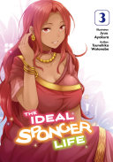 Read Pdf The Ideal Sponger Life: Volume 3