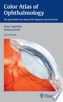 Color Atlas Of Ophthalmology