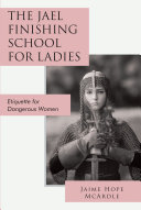 Read Pdf The Jael Finishing School for Ladies