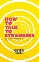 Read Pdf How To Talk To Strangers
