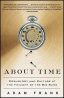 Read Pdf About Time