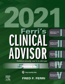 Read Pdf Ferri's Clinical Advisor 2021 E-Book