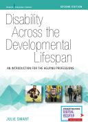 Disability Across the Developmental Lifespan, Second Edition pdf