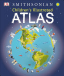 Children S Illustrated Atlas