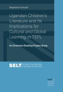 Read Pdf Ugandan Children's Literature and Its Implications for Cultural and Global Learning in TEFL