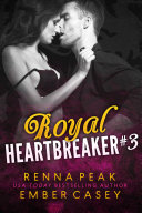Read Pdf Royal Heartbreaker #3
