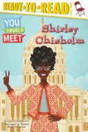 Read Pdf Shirley Chisholm