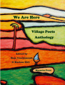 Read Pdf We Are Here: Village Poets Anthology