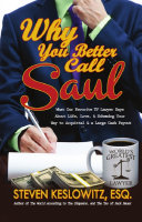 Read Pdf Why You Better Call Saul