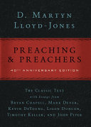 Read Pdf Preaching and Preachers