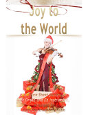 Read Pdf Joy to the World Pure Sheet Music for Organ and Eb Instrument, Arranged by Lars Christian Lundholm