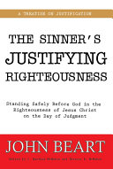 The Sinner's Justifying Righteousness pdf