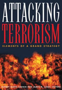 Read Pdf Attacking Terrorism