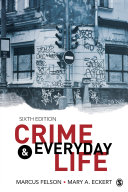 Crime and Everyday Life pdf