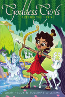 Read Pdf Artemis the Hero