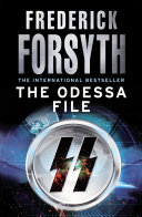 Read Pdf The Odessa File