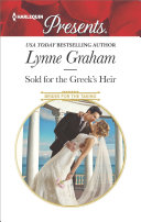 Read Pdf Sold for the Greek's Heir