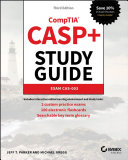 Read Pdf CASP+ CompTIA Advanced Security Practitioner Study Guide