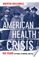 American Health Crisis