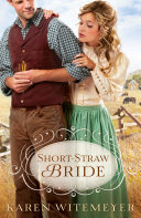 Read Pdf Short-Straw Bride (The Archer Brothers Book #1)