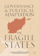 Read Pdf Governance and Political Adaptation in Fragile States