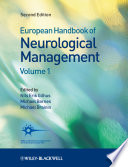European Handbook Of Neurological Management