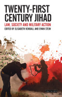 Twenty-First Century Jihad pdf