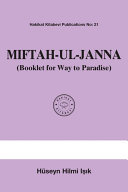 Read Pdf Miftah-ul-Janna