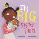 Read Pdf It's Big Sister Time!