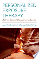 Personalized Exposure Therapy