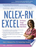 Nclex Rn Excel