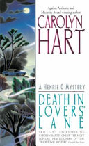 Read Pdf Death in Lovers' Lane