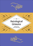 Read Pdf The Astrological Grimoire