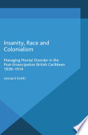 Insanity Race And Colonialism