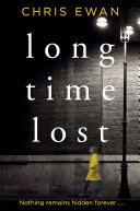 Long Time Lost pdf