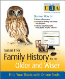 Read Pdf Family History for the Older and Wiser
