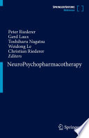 Neuropsychopharmacotherapy