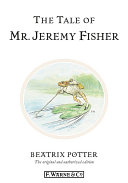Read Pdf The Tale of Mr. Jeremy Fisher