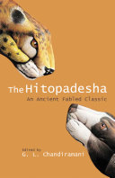 Read Pdf The Hitopadesha