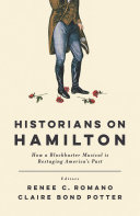 Read Pdf Historians on Hamilton