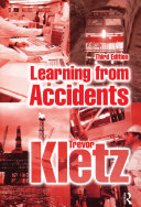 Learning from Accidents