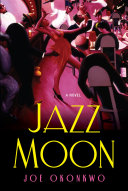 Jazz Moon Book