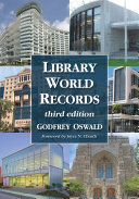 Read Pdf Library World Records, 3d ed.