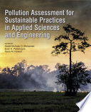 Pollution Assessment For Sustainable Practices In Applied Sciences And Engineering